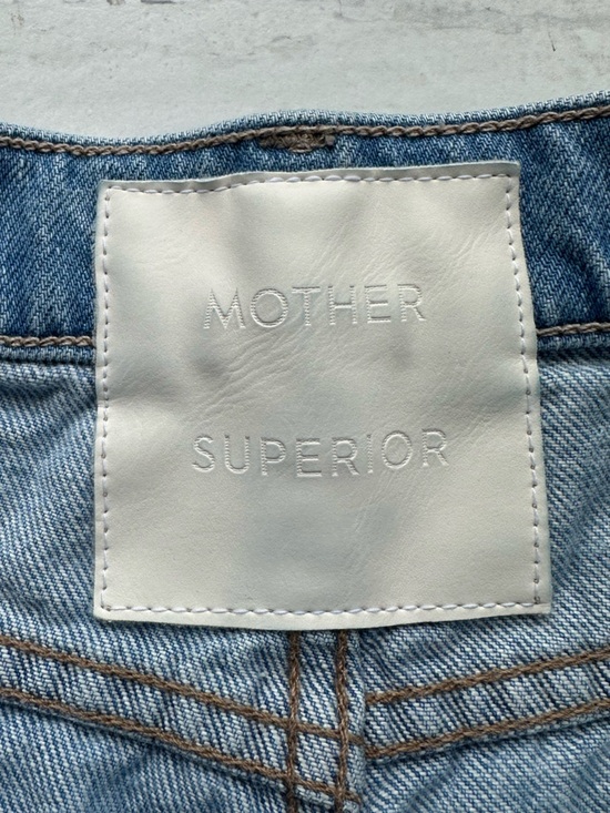 Mother • The Dodger Button Hover Cuff in Funk N Flair - Picture 6 of 11